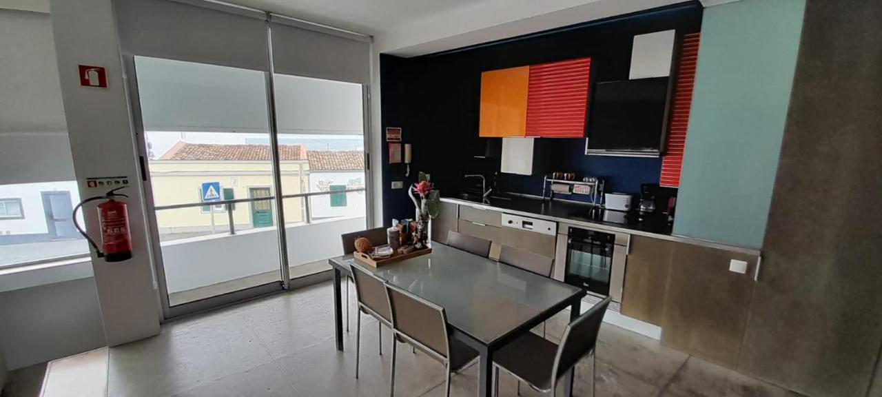 Stunning 2 Double Bedroom Designer Beach House. Ponta Delgada Exteriör bild