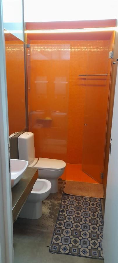 Stunning 2 Double Bedroom Designer Beach House. Ponta Delgada Exteriör bild