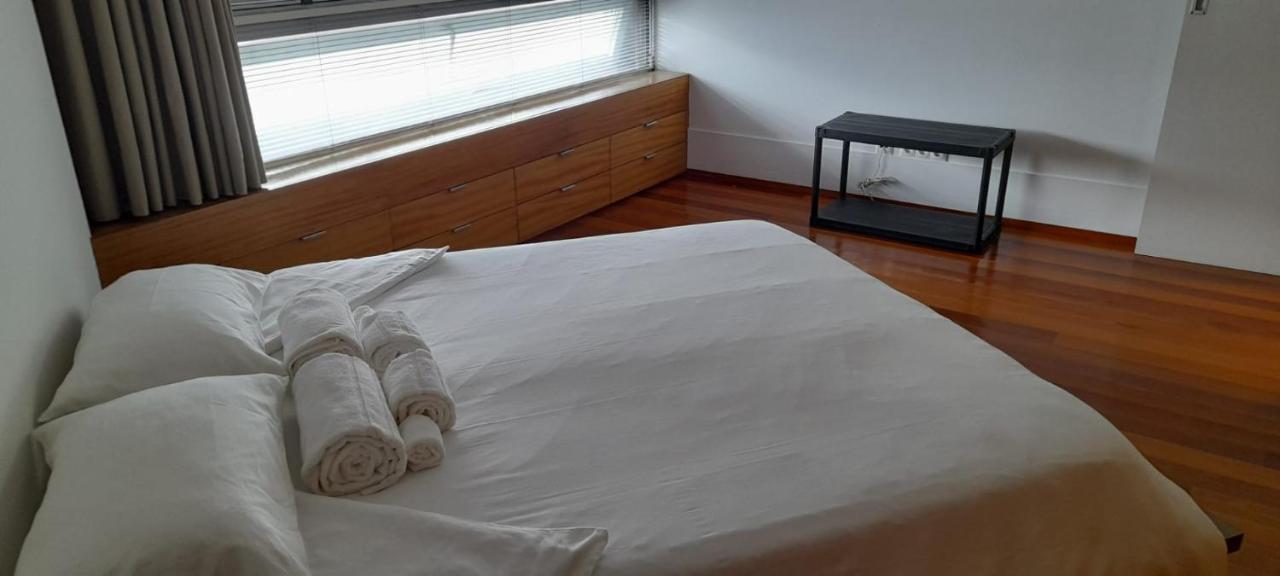 Stunning 2 Double Bedroom Designer Beach House. Ponta Delgada Exteriör bild