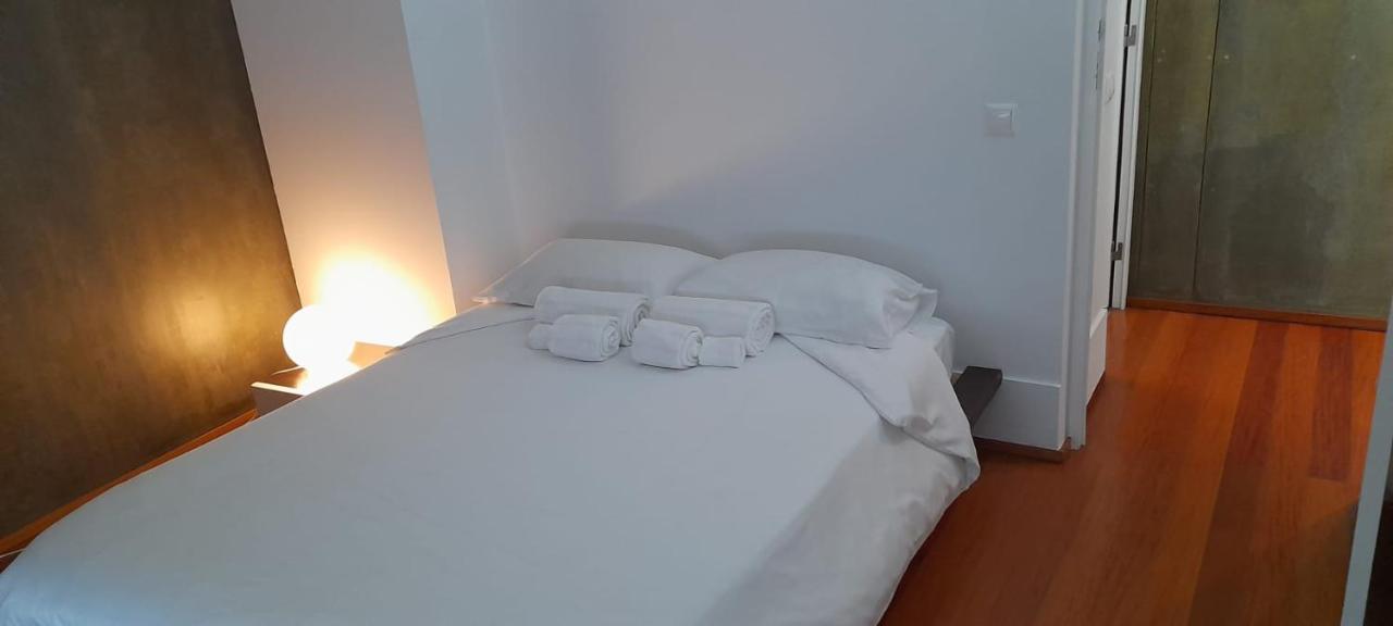 Stunning 2 Double Bedroom Designer Beach House. Ponta Delgada Exteriör bild