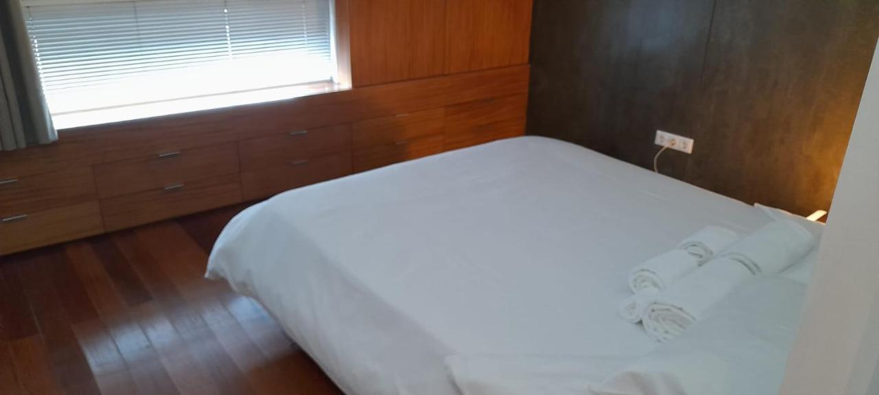 Stunning 2 Double Bedroom Designer Beach House. Ponta Delgada Exteriör bild