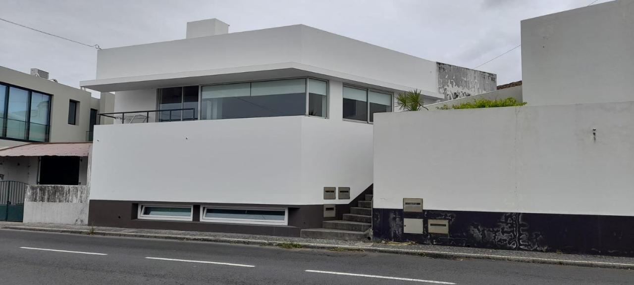 Stunning 2 Double Bedroom Designer Beach House. Ponta Delgada Exteriör bild